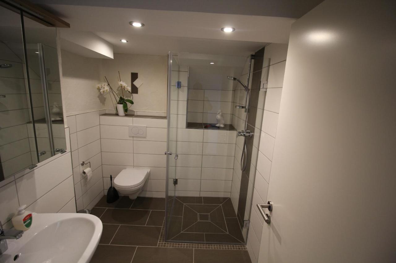 Ferienwohnung Mohrs Mehren  المظهر الخارجي الصورة